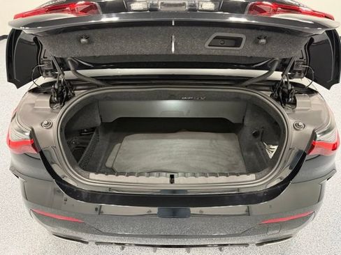 Used 2023 BMW 440i xDrive Convertible AWD/4WD image 39