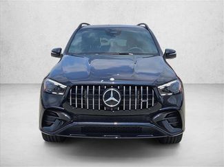 New 2026 Mercedes-Benz GLE 53 AMG 4MATIC video 2