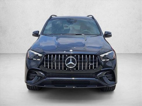 New 2026 Mercedes-Benz GLE 53 AMG 4MATIC image 2