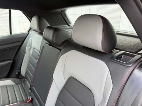 New 2026 Volkswagen GTI Autobahn FWD image 18