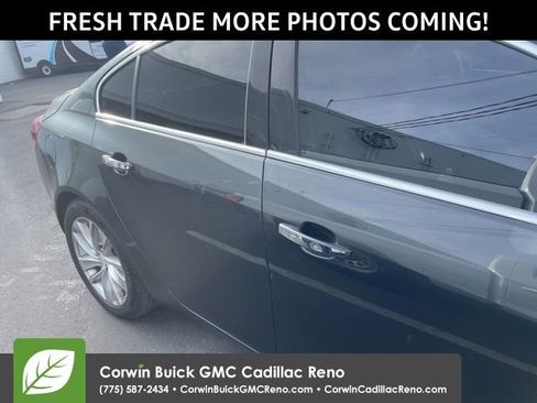 Used 2014 Buick Regal Premium image 6