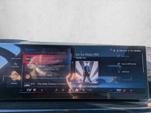 New 2026 BMW X7 M60i image 12