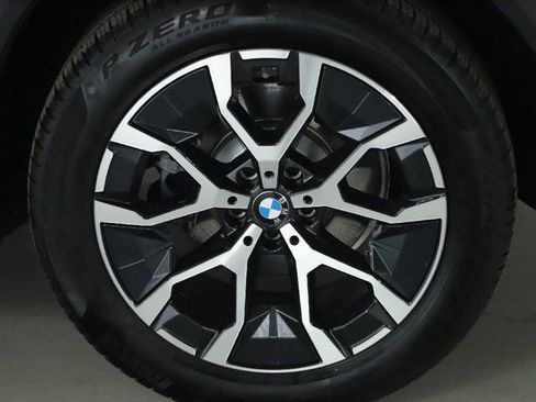 Used 2026 BMW X3 xDrive30 w/ Premium Package image 43