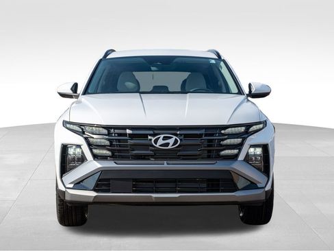 New 2026 Hyundai Tucson SEL image 2