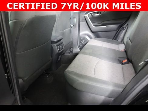 Used 2023 Toyota RAV4 XLE w/ Convenience Package AWD/4WD image 14
