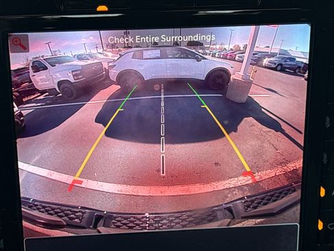 New 2026 RAM 1500 Big Horn image 34