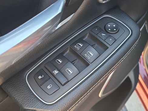 Used 2022 RAM 1500 Laramie image 20