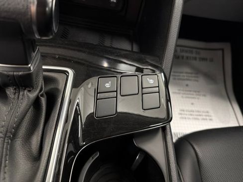 Certified 2023 Kia Sportage EX FWD image 39