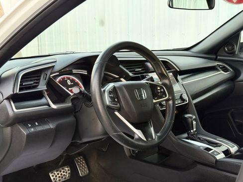 Used 2020 Honda Civic Sport image 10