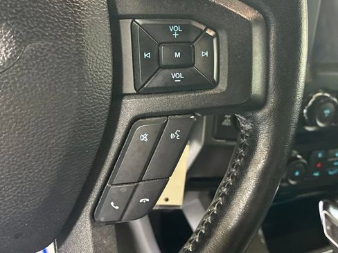 Used 2020 Ford F150 XLT w/ Equipment Group 302A Luxury AWD/4WD image 16