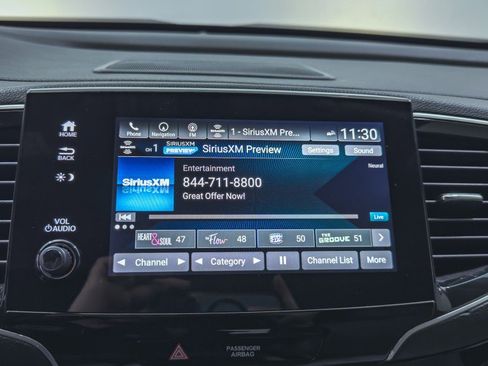 Used 2021 Honda Pilot Touring image 41