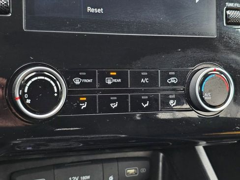 Certified 2023 Hyundai Tucson SEL image 32