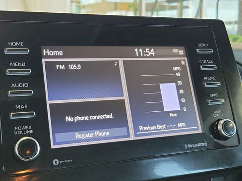 Certified 2023 Toyota Camry SE image 27