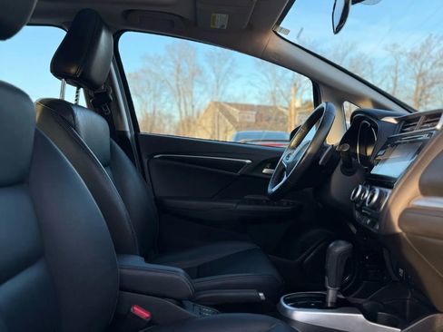 Used 2015 Honda Fit EX image 18