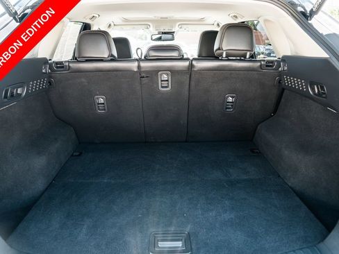 Used 2025 MAZDA CX-5 Carbon Edition AWD/4WD image 7