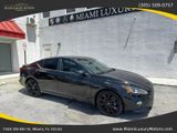 Used 2022 Nissan Altima 2.5 SR w/ Midnight Edition Package image 3