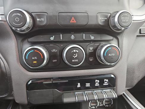 Used 2021 RAM 1500 Big Horn image 29