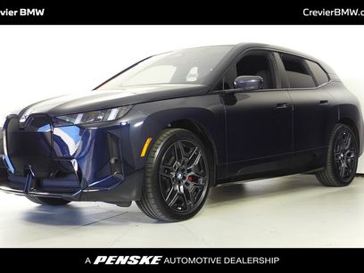 Used 2026 BMW iX xDrive45 w/ M Sport Package