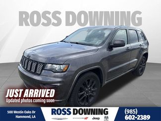 Used 2021 Jeep Grand Cherokee Laredo X RWD video 1
