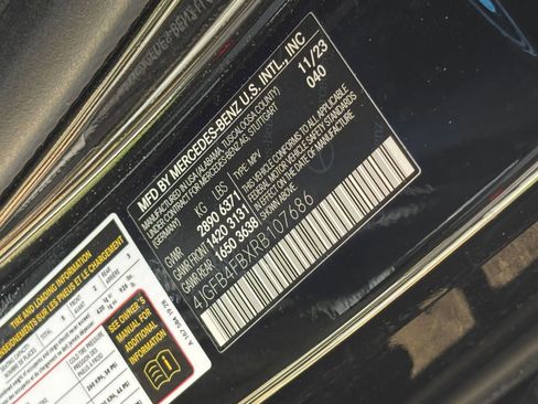 Used 2024 Mercedes-Benz GLE 350 GLE 350 image 30