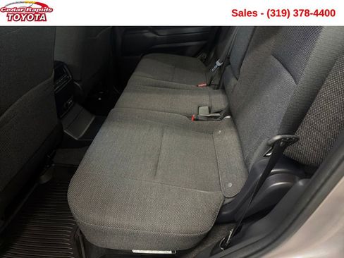 Used 2024 Toyota Land Cruiser 1958 image 27