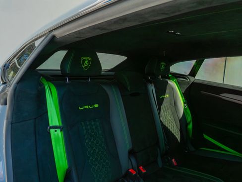 Used 2024 Lamborghini Urus Performante image 59