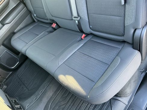 Used 2024 GMC Sierra 1500 Elevation w/ LPO, Elevation Black Package image 43