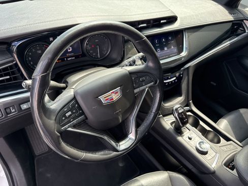 Used 2020 Cadillac XT6 Sport AWD/4WD image 22