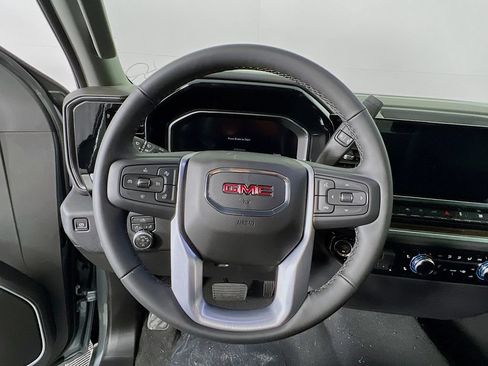 New 2026 GMC Sierra 1500 Elevation AWD/4WD image 10