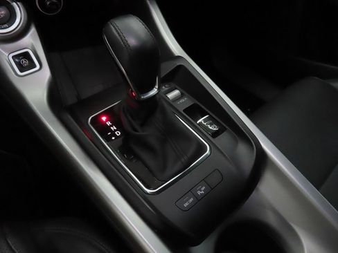 Used 2024 Dodge Hornet GT AWD/4WD image 15