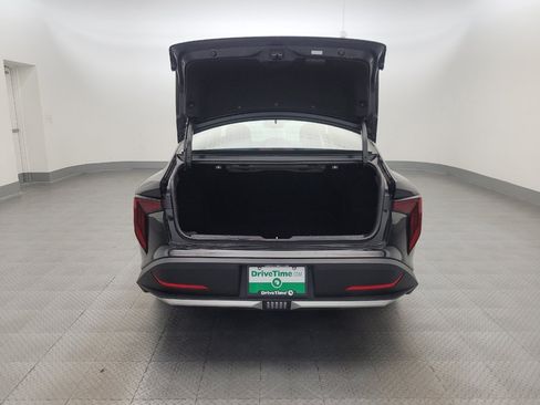 Used 2025 Kia K4 FWD image 29
