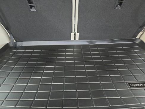 New 2026 Volkswagen Atlas SE image 21