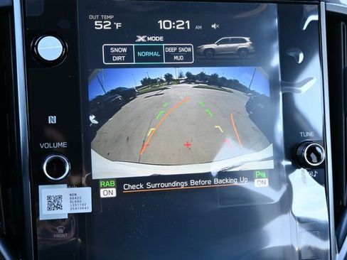 New 2025 Subaru Forester Limited image 26