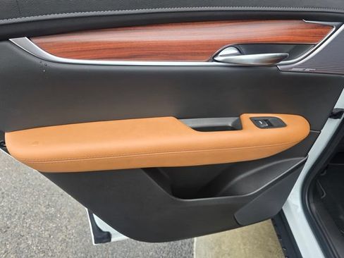 New 2026 Cadillac XT5 Premium Luxury w/ Driver Assist Package FWD image 14