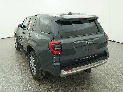 New 2026 Toyota 4Runner Limited image 6