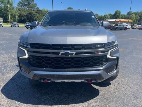 Used 2022 Chevrolet Tahoe Z71 AWD/4WD image 7