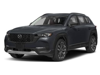 New 2026 MAZDA CX-50 AWD 2.5 S w/ Weather Package