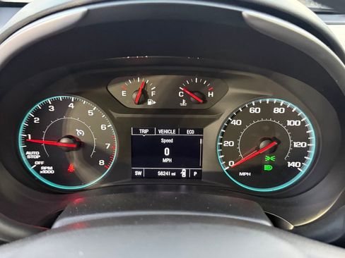 Used 2024 Chevrolet Malibu LT FWD image 16