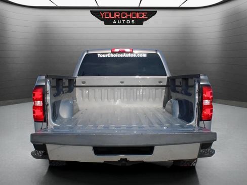 Used 2017 Chevrolet Silverado 1500 LT w/ All Star Edition image 21