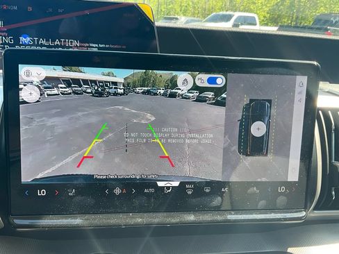 New 2026 Ford Expedition Max Active RWD image 24