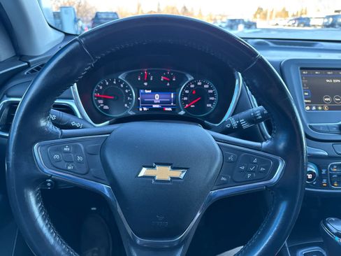 Used 2019 Chevrolet Equinox LT image 21