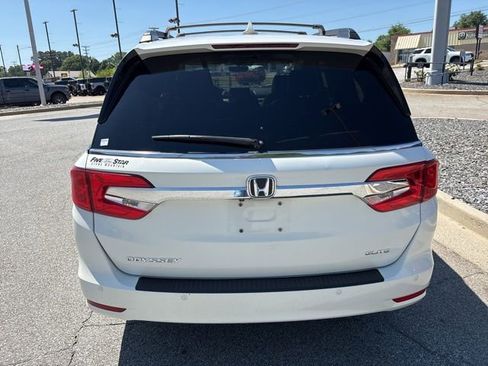 Used 2019 Honda Odyssey Elite image 7