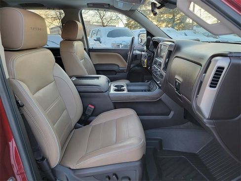 Used 2018 GMC Sierra 1500 Denali w/ Denali Ultimate Package image 18