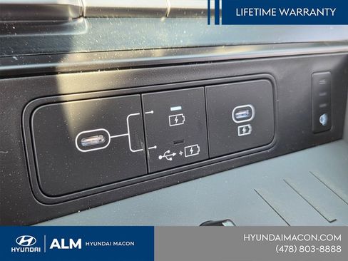 New 2026 Hyundai Santa Fe Calligraphy FWD image 27