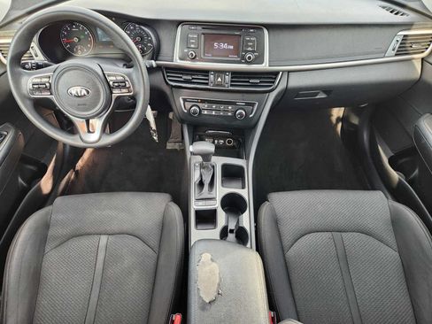Used 2017 Kia Optima LX FWD image 23