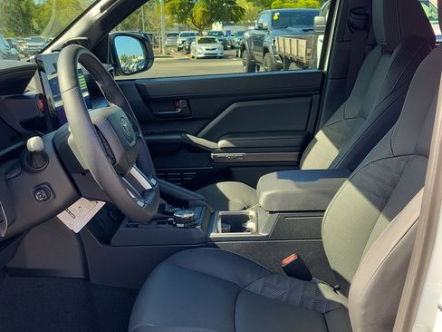 Used 2026 Toyota 4Runner TRD Sport Premium AWD/4WD image 22