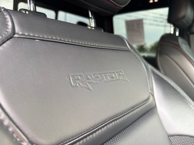 Used 2024 Ford F150 Raptor AWD/4WD image 39