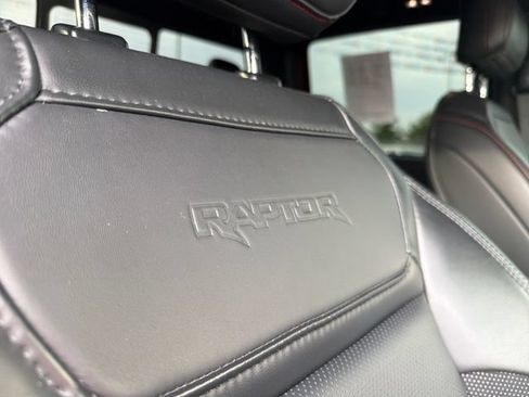 Used 2024 Ford F150 Raptor AWD/4WD image 39