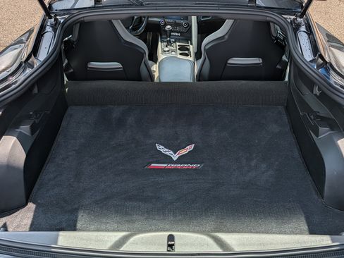 Used 2019 Chevrolet Corvette Grand Sport RWD image 9