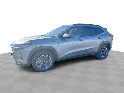 Used 2024 Chevrolet Trax LT w/ LT Convenience Package